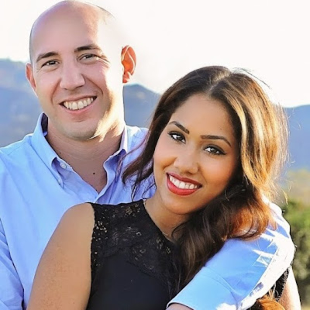 Meet your Posher, Evelyn